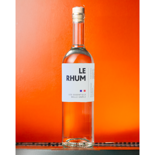 Le Rhum Les Essentiels IG Guadeloupe