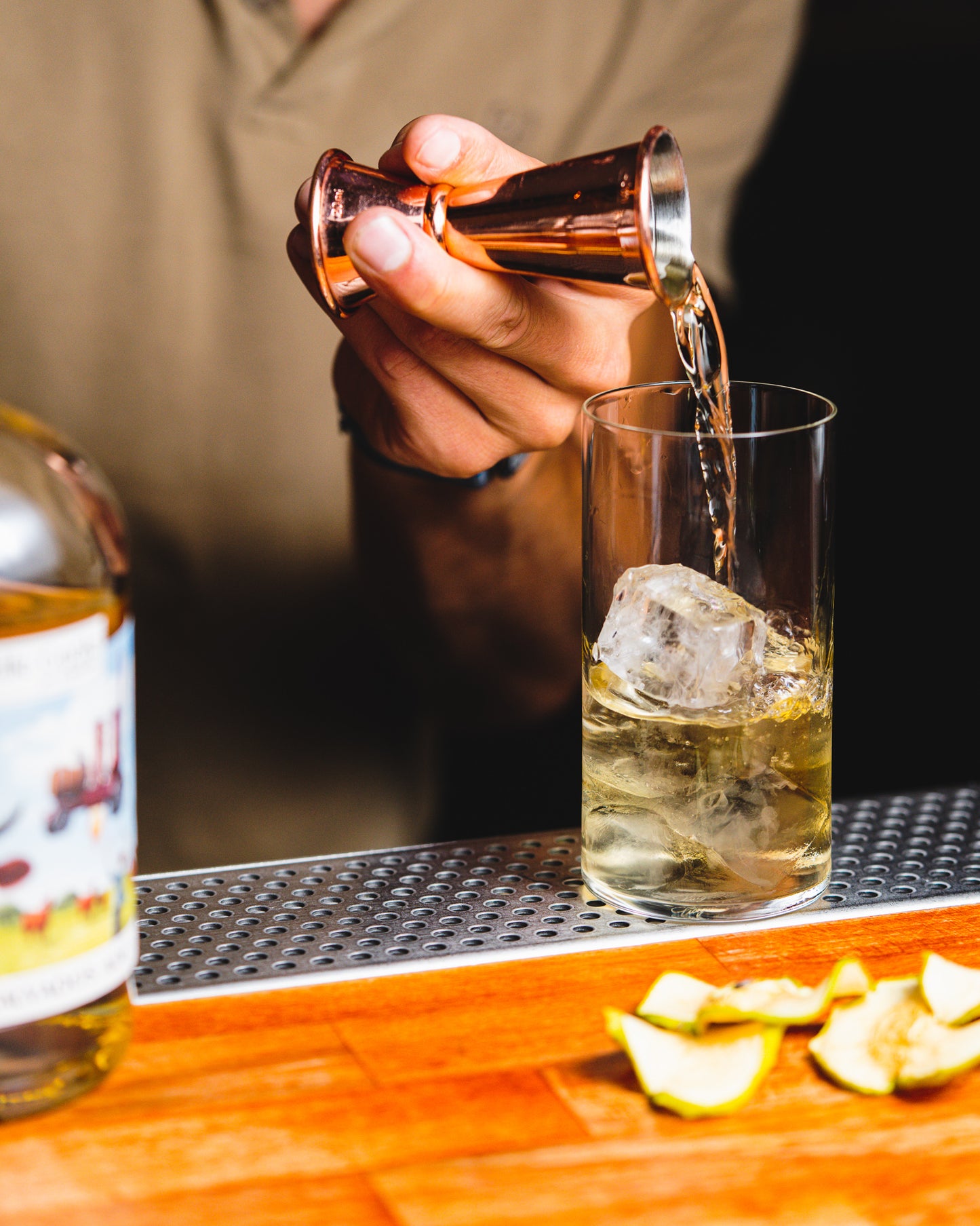 Fine Calvados AOC 46°