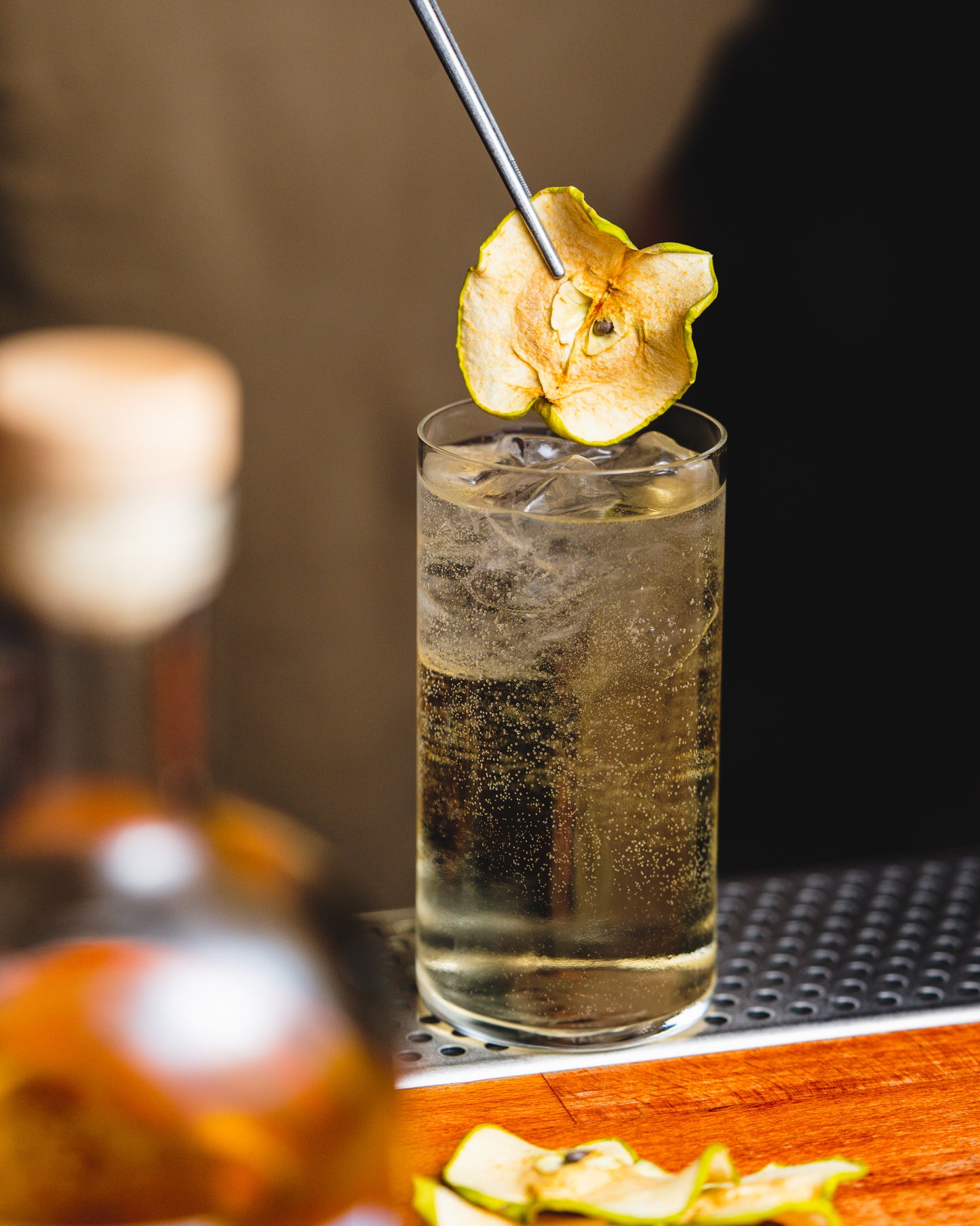 Coffret 🍎 Calvados-Tonic 🍎