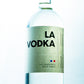 La Vodka Les Essentiels 100%  🇫🇷