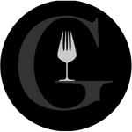 logo rond gueuleton restaurant saint palais